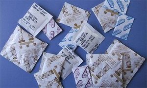 ผงเหล็กเก็บขยะออกซิเจนสำหรับ95% 95% จากประเทศจีน - Product Image 3