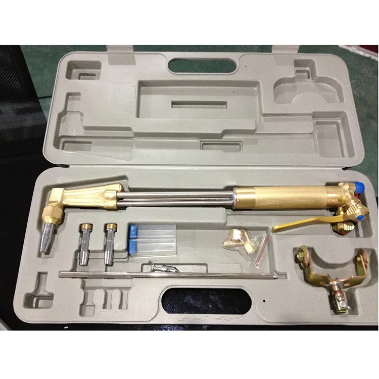 Welding Cutting Outfits Kit / Gas Welding Tool Kit
