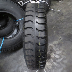 TTチューブトラックタイヤ600/14 600/15 600/16 650/14 Bias Mining Tyresため長距離トラック - Product Image 1