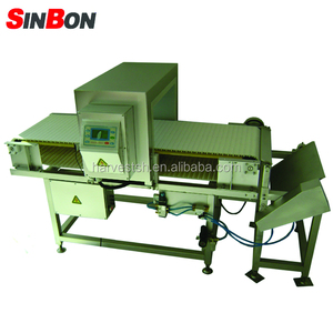 Metal <strong>Detector</strong> with Reject System - Product Image 3
