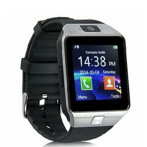 Best Selling DZ09 Smart Watch with Camera, SIM Card for Android for <strong>IOS</strong> for Samsung for <strong>Apple</strong> - Product Image 3
