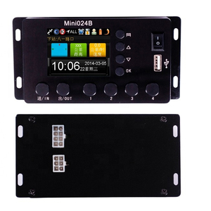 GPS Tự Động Dừng Xe Buýt Luận Với Xe Buýt LED Hiển Thị Cho Các Tùy Chỉnh Xe Buýt Ghế - Product Image 1