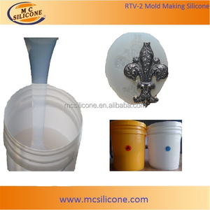 Rapid <strong>Prototype</strong> <strong>Addition</strong> Cure RTV-2 <strong>Silicone</strong> Platinum Cure Liquid <strong>Silicone</strong> <strong>for</strong> Jewelry Mold Making