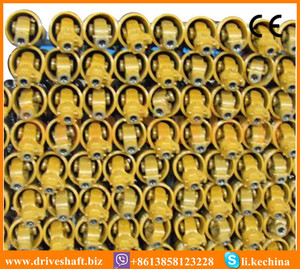 Neuer Ford Traktor 9N 8N 2N & Massey TE20 TO20 TO30 Umrüstsatz für Zapfwelle wellen - Product Image 2