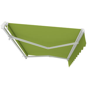 Mái Hiên Ngoài Trời Mái Hiên Nhôm Có Thể Thu Vào Awing - Product Image 1