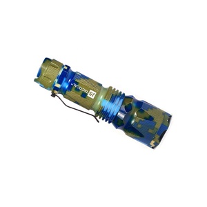 Đèn Pha Cầm Tay Mini Đèn Pin <span class=keywords><strong>Led</strong></span> Tập Trung Đèn Flash <span class=keywords><strong>Led</strong></span> Chiến Thuật Đèn Pin <span class=keywords><strong>LED</strong></span> 5W - Product Image 3