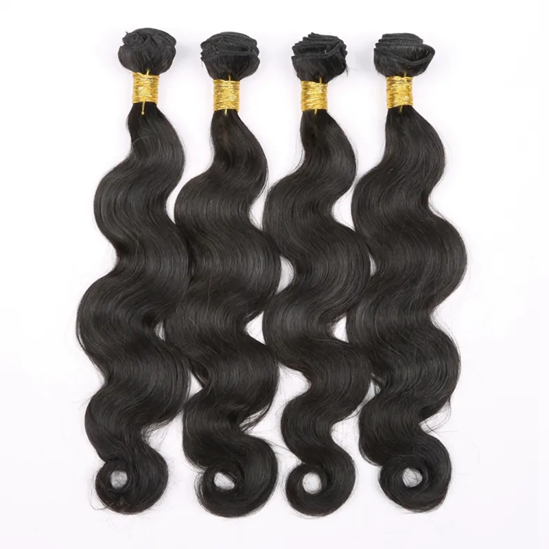 Wholesale alibaba express china juancheng factory supplier free sample hair bundles, loose body wave brazilian hair weaving
