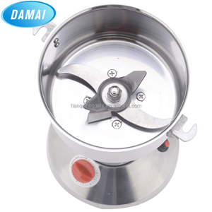 350g อาหารเครื่องผสมอาหารอินเดียเครื่องเทศเครื่องบดเครื่องบดสมุนไพร - Product Image 5