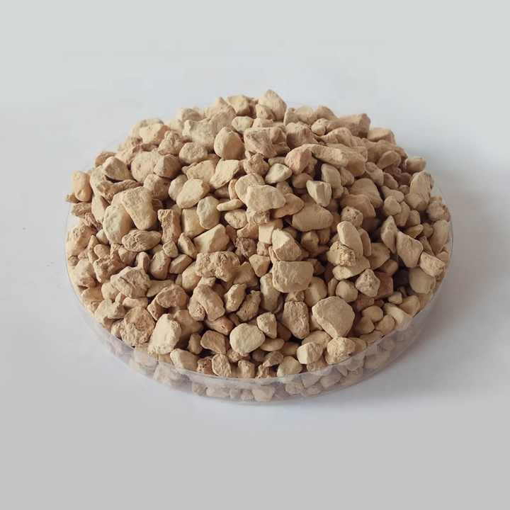 Horticultural Grade Diatomaceous Earth for Plants Growing Regulator