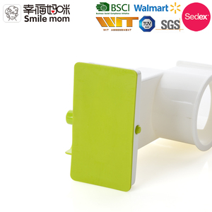 2022 ручная пластиковая терка для фруктов и сыра - Product Image 5
