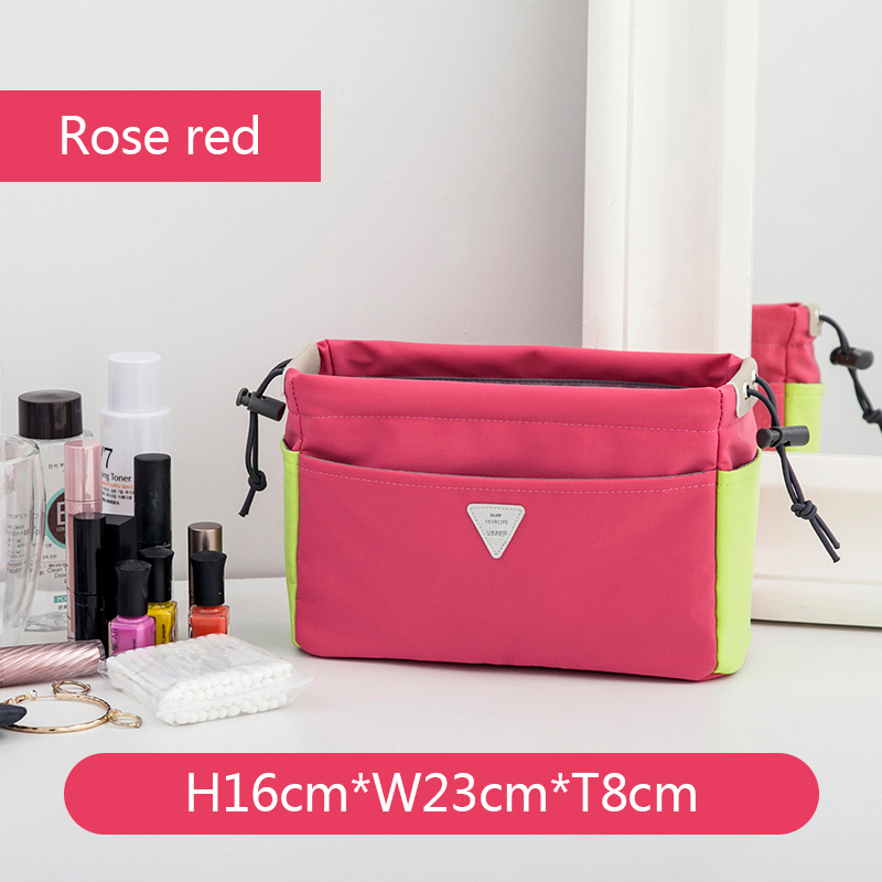 Rose red