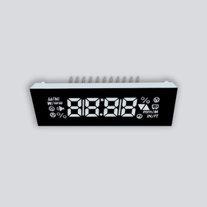 <strong>7</strong> <strong>Segment</strong> Led <strong>Display</strong>, From 0.28&quot; to 4&quot;, 1 to 6 <strong>Digits</strong> <strong>Segment</strong> <strong>Digit</strong> with Timing and Scorer Function