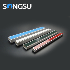 High Quality Good Price Electric Cables Channel Canaleta Pvc for Electric 15x10 16x16