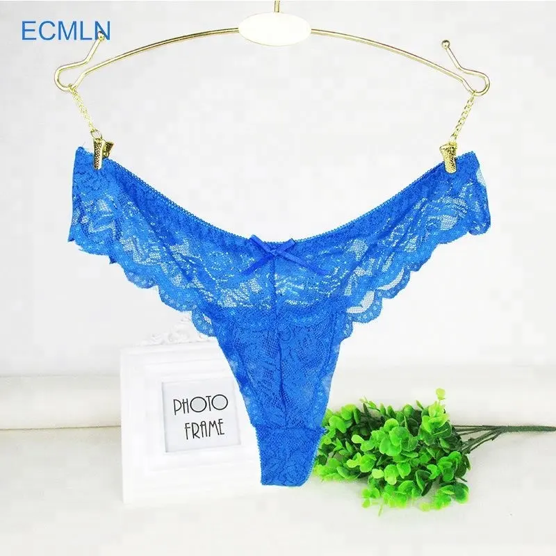 Free Shipping Sexy Women Girls Underwear Panties Thong