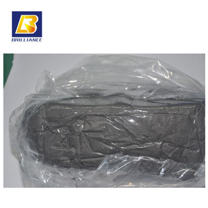 免费样品汽车零件未硫化橡胶原料为客户定制成型定制 EPDM 硅橡胶化合物 - Product Image 2