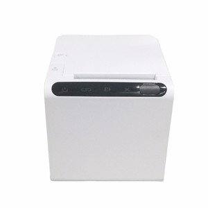 高速esc/pos命令收据打印机网络pos打印机带自动切刀 - Product Image 3
