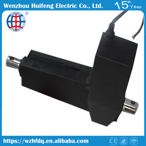 Магнитный трубчатый линейный привод, секс-машина с длинным ходом для солнечного трекера - Product Image 2