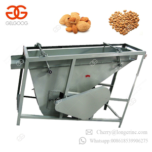 Noisette Huller fındık Dehusker kayısı çekirdeği kırma makinesi badem kraker ceviz bombardımanı makinesi