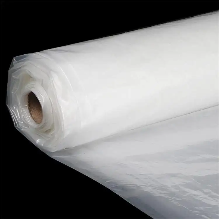 Polyethylene Plastic Greenhouse Film For Agriculture