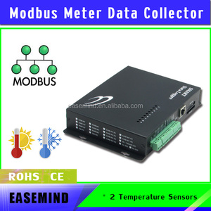 Drahtlose Daten Logger remote terminal einheit rtu mit modbus-protokoll