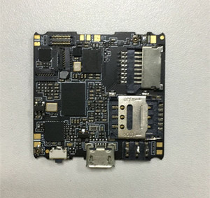 2019 New Customized Mini LBS+<strong>GPS</strong> Board for OEM <strong>GPS</strong> <strong>Tracker</strong> With Open <strong>Source</strong> <strong>Code</strong>/SDK - Product Image 1