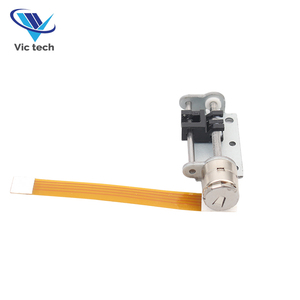 VSM0806 Động Cơ Bước Vít Trượt Nhỏ 8Mm Động Cơ Bước Vít Dẫn 2 Pha Áp Dụng Cho Ống Kính Máy Ảnh - Product Image 5