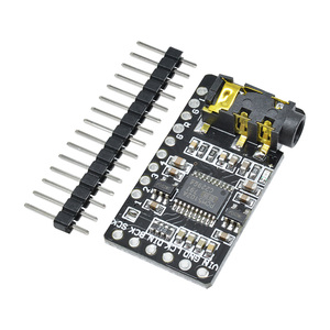 PCM5102 DAC I2S Interface Decoder Sound Card Board Digital <strong>Audio</strong> GY-PCM5102 Phat Format Player Module for <strong>Raspberry</strong> <strong>Pi</strong>