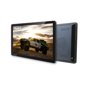 <strong>Touch</strong> <strong>Screen</strong> Smart Tv <strong>Lcd</strong> <strong>Monitor</strong> 24 Inch FHD Gaming PC Display - Product Image 2