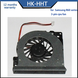 HK-HHT dc fan für Samsung R60 serie laptop kühler lüfter