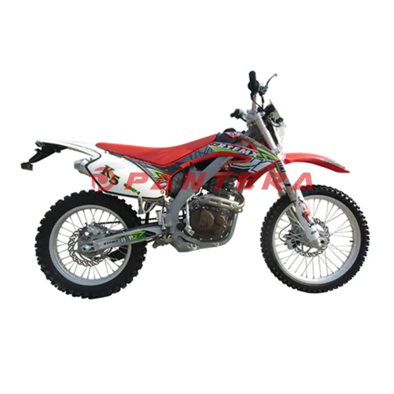 Çift Disk Fren için Çin Ucuz Çocuklar Mini Motokros 150cc Satış