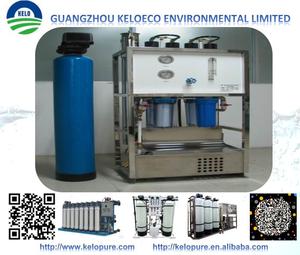 制造商 UF 膜/中空纤维膜/超滤滤膜 - Product Image 6