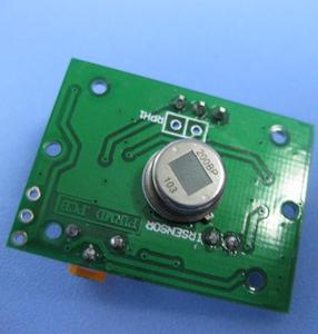 HW8002 100% 新款 BISS0001 红外传感器模块机身热释电 PIR，传感器 PIR，红外线传感器 - Product Image 2