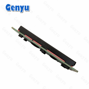 16 characters 2 line monochrome 16x2 <strong>display</strong> 1602 <strong>lcd</strong> <strong>lcd1602</strong> <strong>lcd</strong> <strong>module</strong> Genyu for for and instrument - Product Image 5