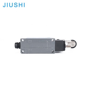 ME-8108 Interruptor de Limite Microinterruptor 8108 Braço de Alavanca de Rolo Giratório Ajustável <span class=keywords><strong>Mini</strong></span> Interruptor de Limite <span class=keywords><strong>CNC</strong></span>