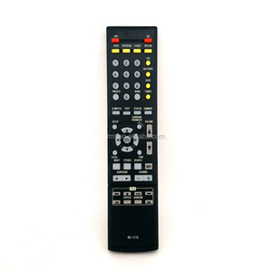 การควบคุมระยะไกลสำหรับDENON RC-1115ดีวีดีโฮมเธียเตอร์AV Receiverระบบ - Product Image 1