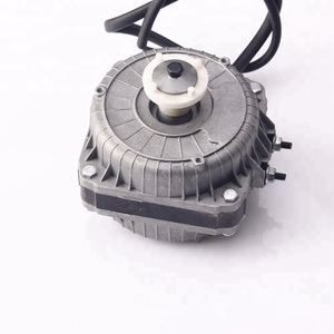 YJ82 Series Motorice