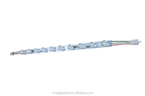 SMD3535 High Power <strong>Led</strong> Module with Lens Sidelight DC24V - Product Image 2