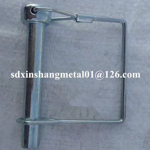 פיגום Toggle פין עבור מסגרת פיגומים