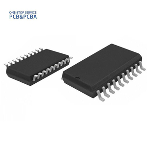 OEM ODM IC test di ispezione per 94V-0 PCB PCBA montaggio componenti elettronici Kit funzione test IC - Product Image 6
