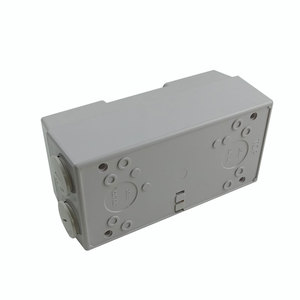 IP65 1P 2P 3P 4P 20A 32A 40A 63A su geçirmez kapalı izolatör anahtarı dış mekan kullanımı - Product Image 4
