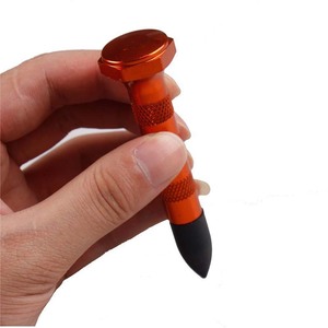 へこみ修理ツール9ヘッドタップダウンツールとラバーハンマー減圧除去キット - Product Image 4
