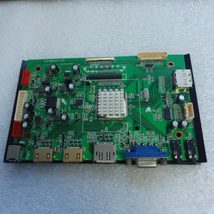LQ156D1JX01B 15.6 inch 4k resolution TFT LCD panel,DP <strong>DVI</strong> <strong>VGA</strong> UHD 2560*1600 EDP LCD controller board - Product Image 2
