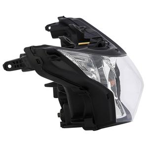 XMT140122オートバイ部品フロントヘッドライトヘッドランプライトアセンブリCBR250R <span class=keywords><strong>CBR</strong></span> 250R 2008-2013中国工場