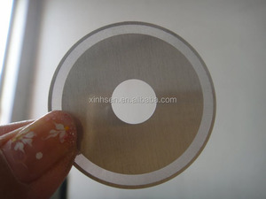 Инкрементные поворотные оптические диски кодировщика - Product Image 6