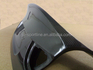 CSL Tasarım Karbon Fiber <span class=keywords><strong>E90</strong></span> Arka Bagaj BMW 05-08 için