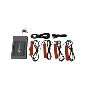 双频互联网1921681001无线4G路由器，带sim卡插槽 - Product Image 2