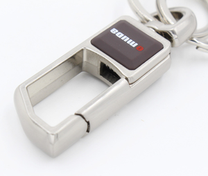 New Arrival High Quality Promotional Exquisite Best Selling <strong>Key</strong> Chain <strong>Ring</strong> - Product Image 2