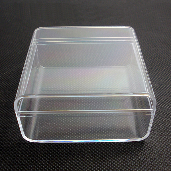Transparent