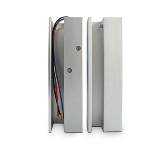 Secukey מותג DC12V חשמלי זרוק בורג נעילה לזכוכית דלת Fail <span class=keywords><strong>Safe</strong></span> אלקטרוני לגרז עבור מערכת בקרת גישה ערכת