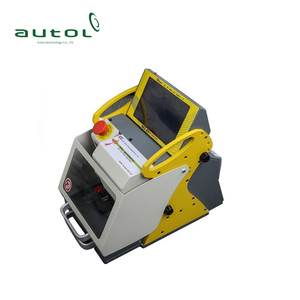 Aggiornamento a 8.3 pollici BT duplicato creatore di chiavi per auto Sec E9 tagliatrice chiave strumenti per fabbro - Product Image 6